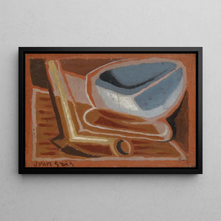 Juan Gris - Le bol.webp