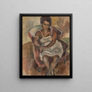 Jules Pascin - Julie la Martiniquaise.webp