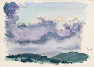 Karl Wiener - Naturstudie IV.webp