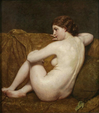 Kenyon Cox - A Blonde.webp