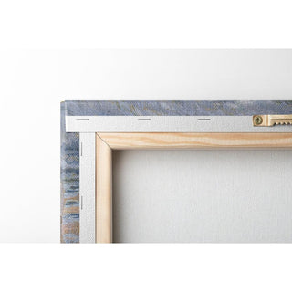 L'Arche traverse le Jourdain - James Tissot | Reproduction Tableau Décoration murale affiche copie