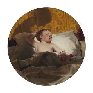 L'amour d'une mère - James Sant