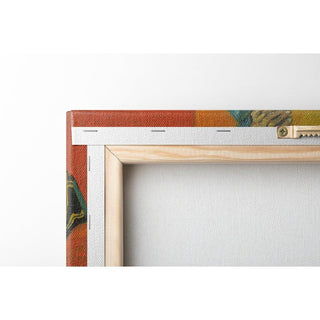 L'écolier Camille Roulin - Vincent van Gogh | Reproduction Tableau Décoration murale affiche copie