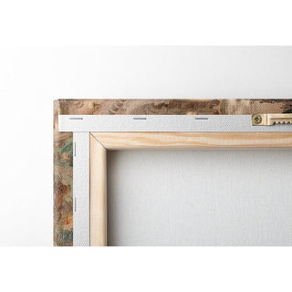 L’escalier de l’Opéra de Louis Béroud | Reproduction Tableau Décoration murale affiche copie