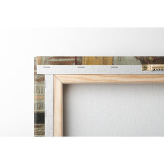 L'orgue de Barbarie ou Le joueur d'orgue - Pierre Bonnard | Reproduction Tableau Décoration murale affiche copie