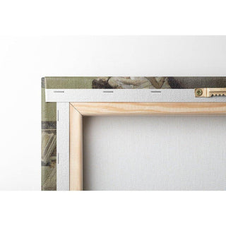 La Classe de danse - Edgar Degas | Reproduction Tableau Décoration murale affiche copie