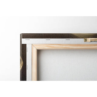 La Donna velata - Raphael | Reproduction Tableau Décoration murale affiche copie