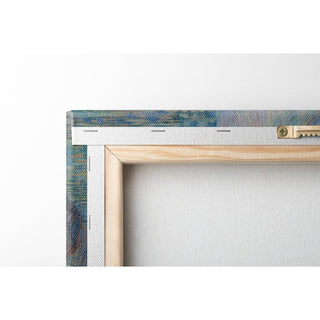 La Liseuse - Henri de Toulouse-Lautrec | Reproduction Tableau Décoration murale affiche copie