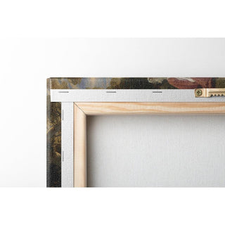 La Sieste - Franz Xaver Winterhalter | Reproduction Tableau Décoration murale affiche copie