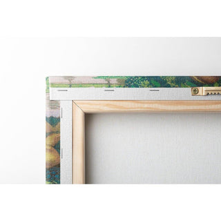 La Source - Maurice Denis | Reproduction Tableau Décoration murale affiche copie