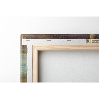 La Voix du Seigneur - James Tissot | Reproduction Tableau Décoration murale affiche copie