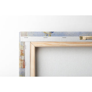 La place Saint Marc, Venise - Pierre-Auguste Renoir | Reproduction Tableau Décoration murale affiche copie