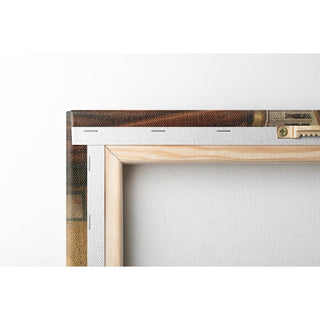 Le Connaisseur - Ludwig Deutsch | Reproduction Tableau Décoration murale affiche copie