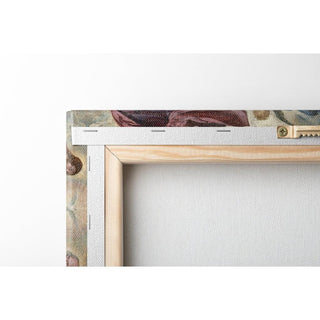 Le Couronnement de la Vierge - Diego Velázquez | Reproduction Tableau Décoration murale affiche copie