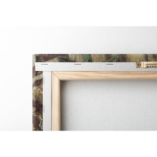 Le chien de l'artiste Flèche - Henri de Toulouse-Lautrec | Reproduction Tableau Décoration murale affiche copie