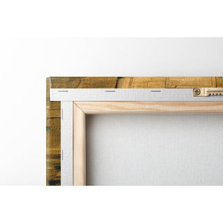 Le mur des lamentations - Jean-Léon Gérôme | Reproduction Tableau Décoration murale affiche copie