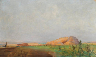 Leon Wyczkowski - Sheaves.webp