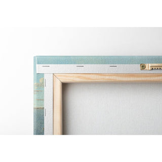 Les lavandières sur les rives de la Durance - Paul Gauguin | Reproduction Tableau Décoration murale affiche copie