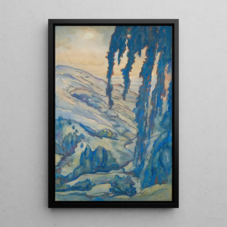 Lon Bakst - Landscape.webp