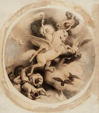 Lon Bonnat - Le Triomphe de lart.webp