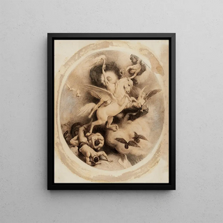 Lon Bonnat - Le Triomphe de lart.webp