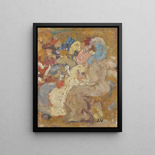 Louis Valtat - lgantes au Bois.webp