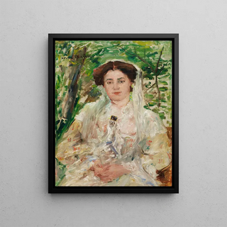 Lovis Corinth - Paraphrase Bildnis der Charlotte Berend.webp