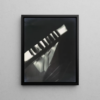 Lszl MoholyNagy - Fotogramm.webp