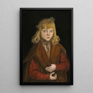 Lucas Cranach the Elder - A Prince of Saxony.webp
