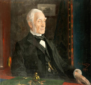 Magnus Olsson - Carl Larsson