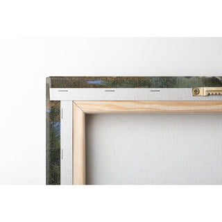 Maître des chiens - Jean-Léon Gérôme | Reproduction Tableau Décoration murale affiche copie