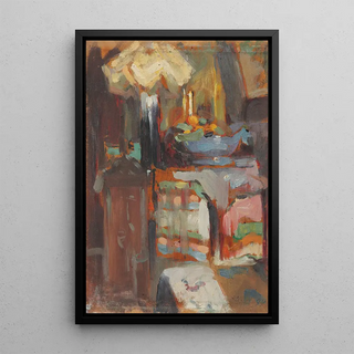 Maria Yakunchikova - Study.webp