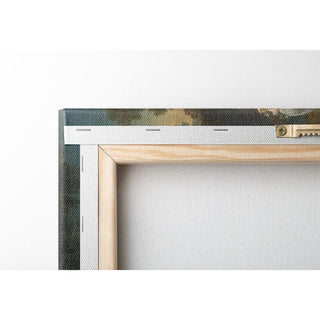 Marie Antoinette et ses enfants au Trianon d'Adolf Ulrik Wertmüller | Reproduction Tableau Décoration murale affiche copie