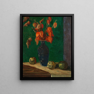 Mark Gertler - Winter Cherries.webp