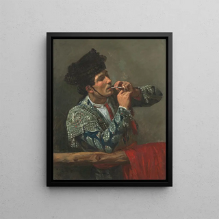 Mary Cassatt - After the Bullfight.webp