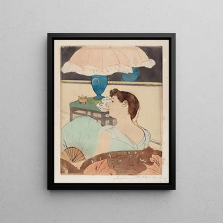Mary Cassatt - The Lamp.webp