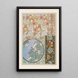 Maurice Pillard Verneuil - Capucine 3.webp