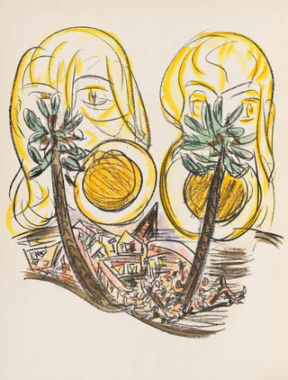 Max Beckmann - Apokalypse.webp