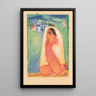 Mikul Galanda - A Villager.webp