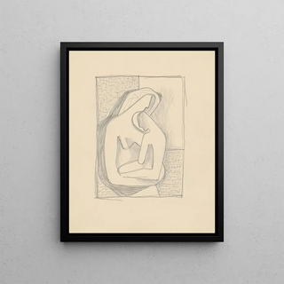 Mikul Galanda - Skicr s rznymi tdijnmi kresbami II.webp