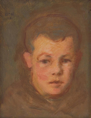 Milan Thomka Mitrovsk - Boys head.webp