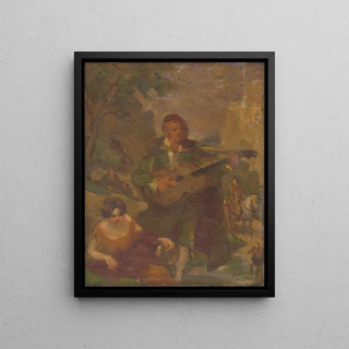 Milan Thomka Mitrovsk - Guitarist.webp