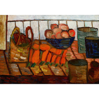 Nature morte - Sasza Blonder | Reproduction Tableau Décoration murale affiche copie