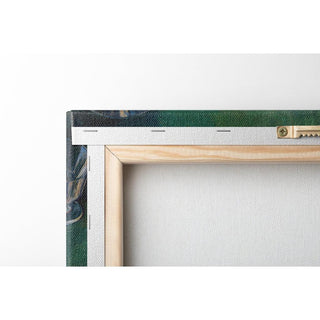 Nature morte avec fruits et verre - Suzanne Valadon | Reproduction Tableau Décoration murale affiche copie