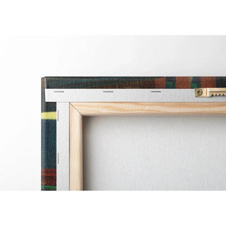 Nighthawks - Edward Hopper | Reproduction Tableau Décoration murale affiche copie