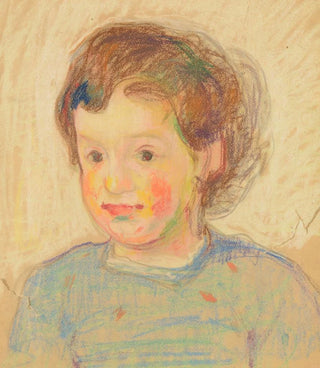 Nikolai Triik - Lapse pea.webp