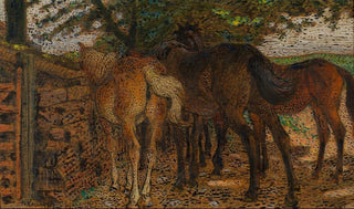 Nils Kreuger - By the Wall.webp