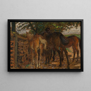 Nils Kreuger - By the Wall.webp