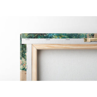 Nuage d'été - Joaquín Sorolla | Reproduction Tableau Décoration murale affiche copie