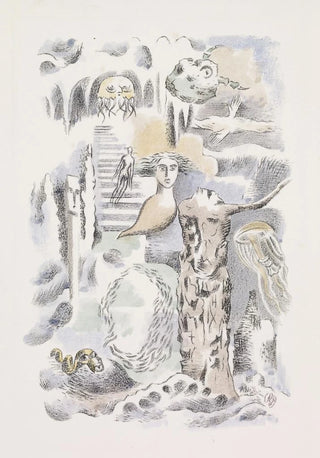 Paul Nash - Ghosts.webp